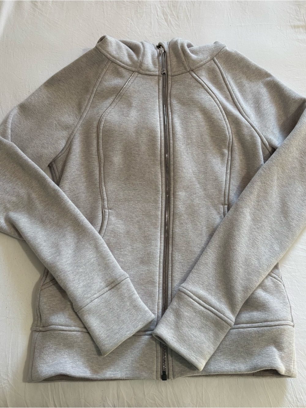 Lululemon Scuba Hoodie *Plush